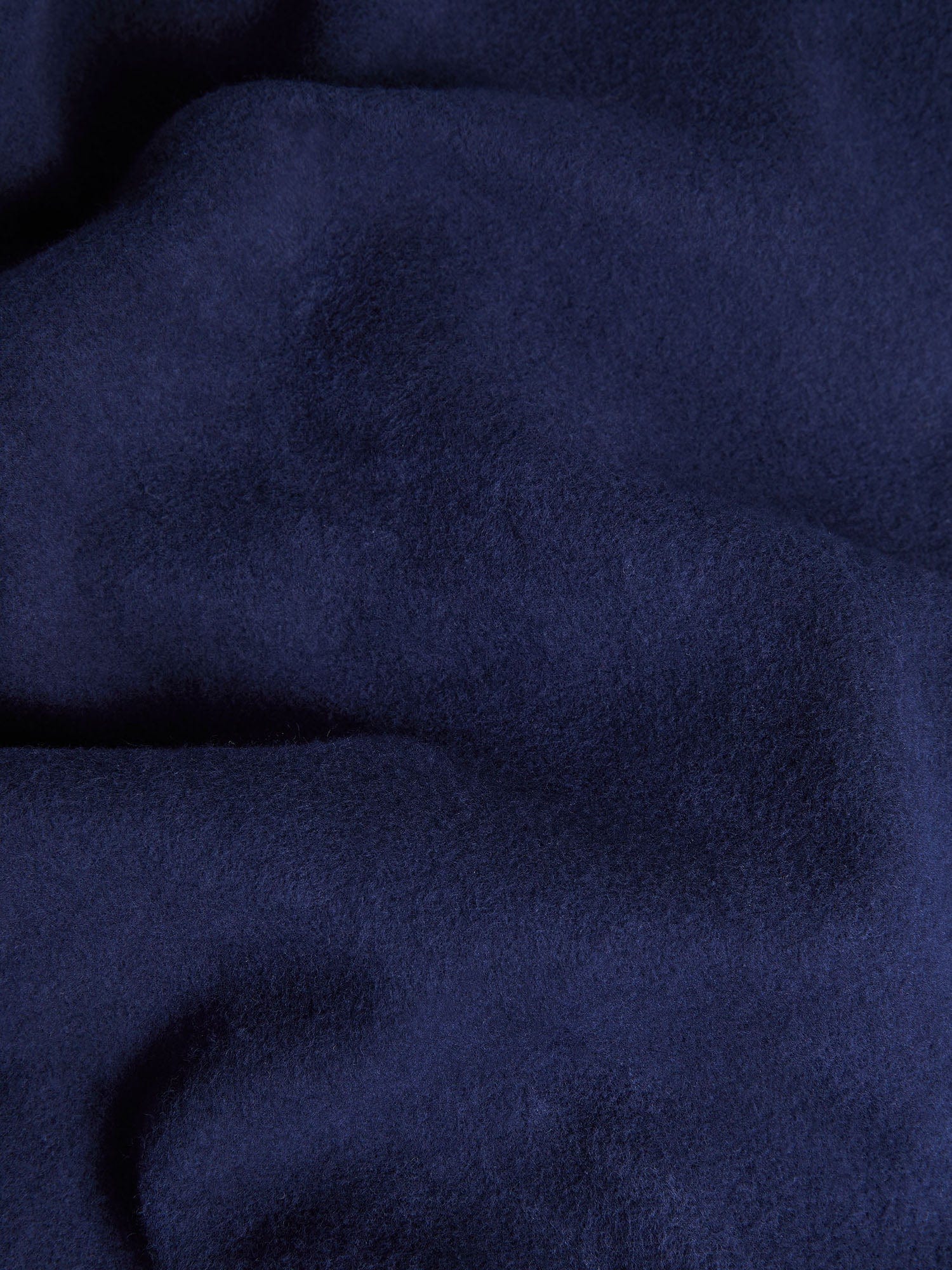 Womens 365 Heavyweight Hoodie—navy - Image 3