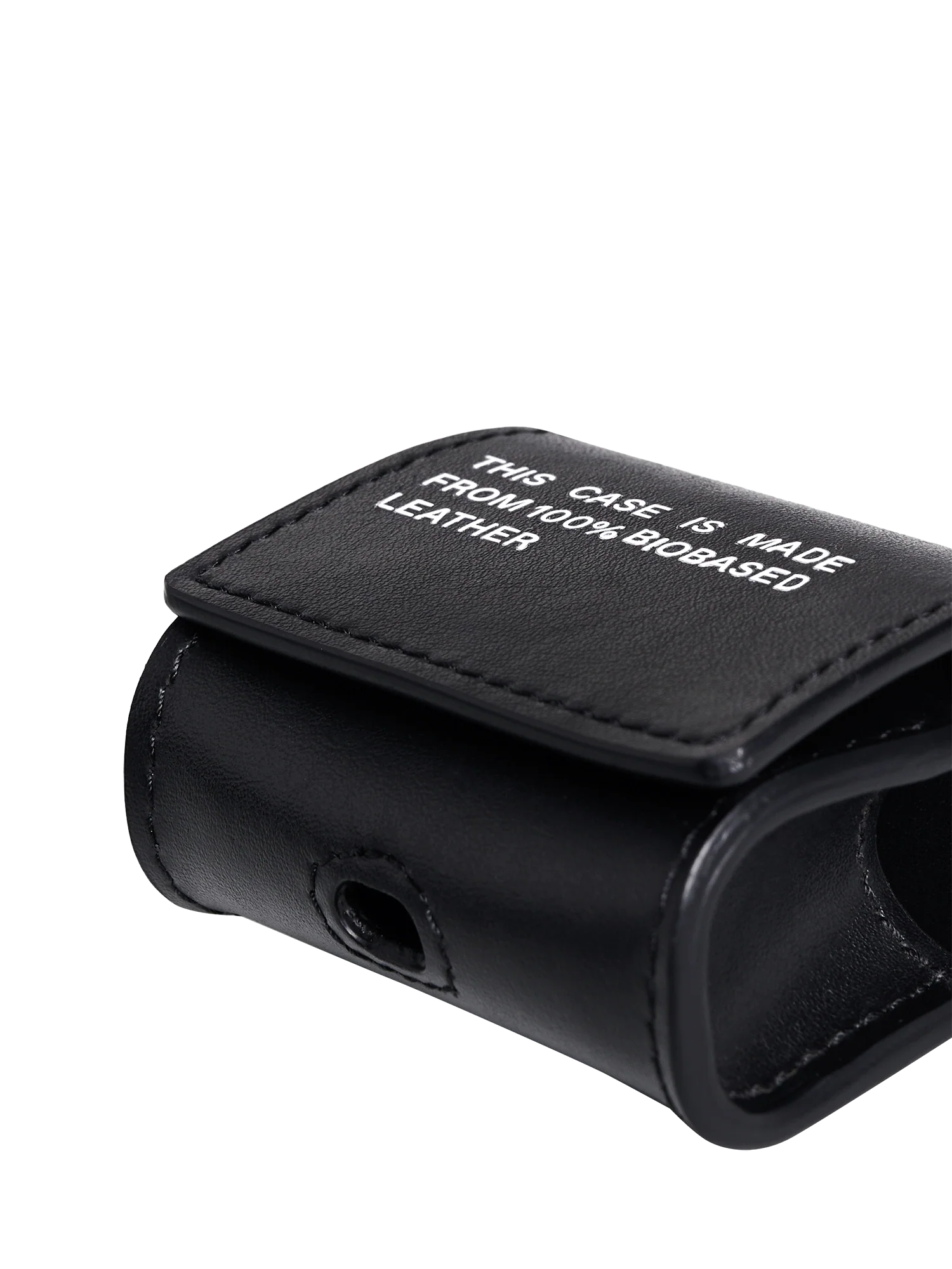 Biobased Airpod Pro Case—black - Image 4