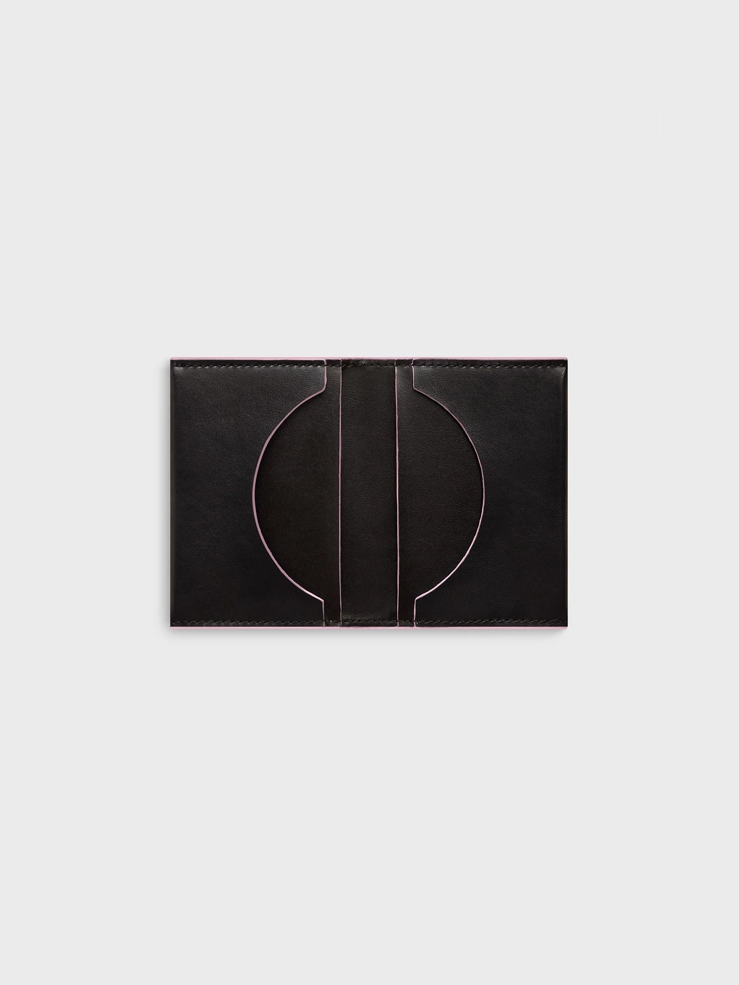 Biobased Card Holder—sakura pink - Image 3