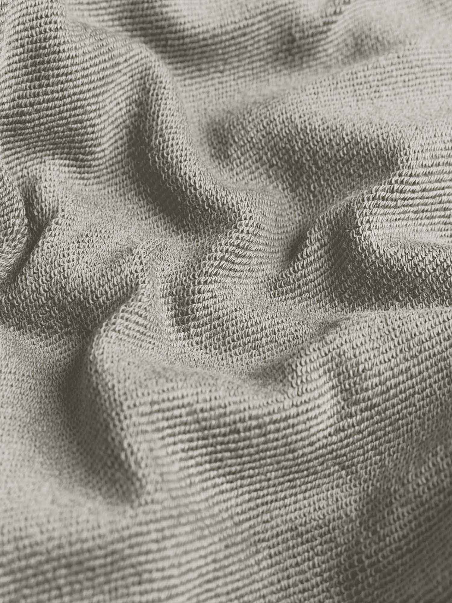 Kids' 365 Midweight Hoodie—stone - Image 3