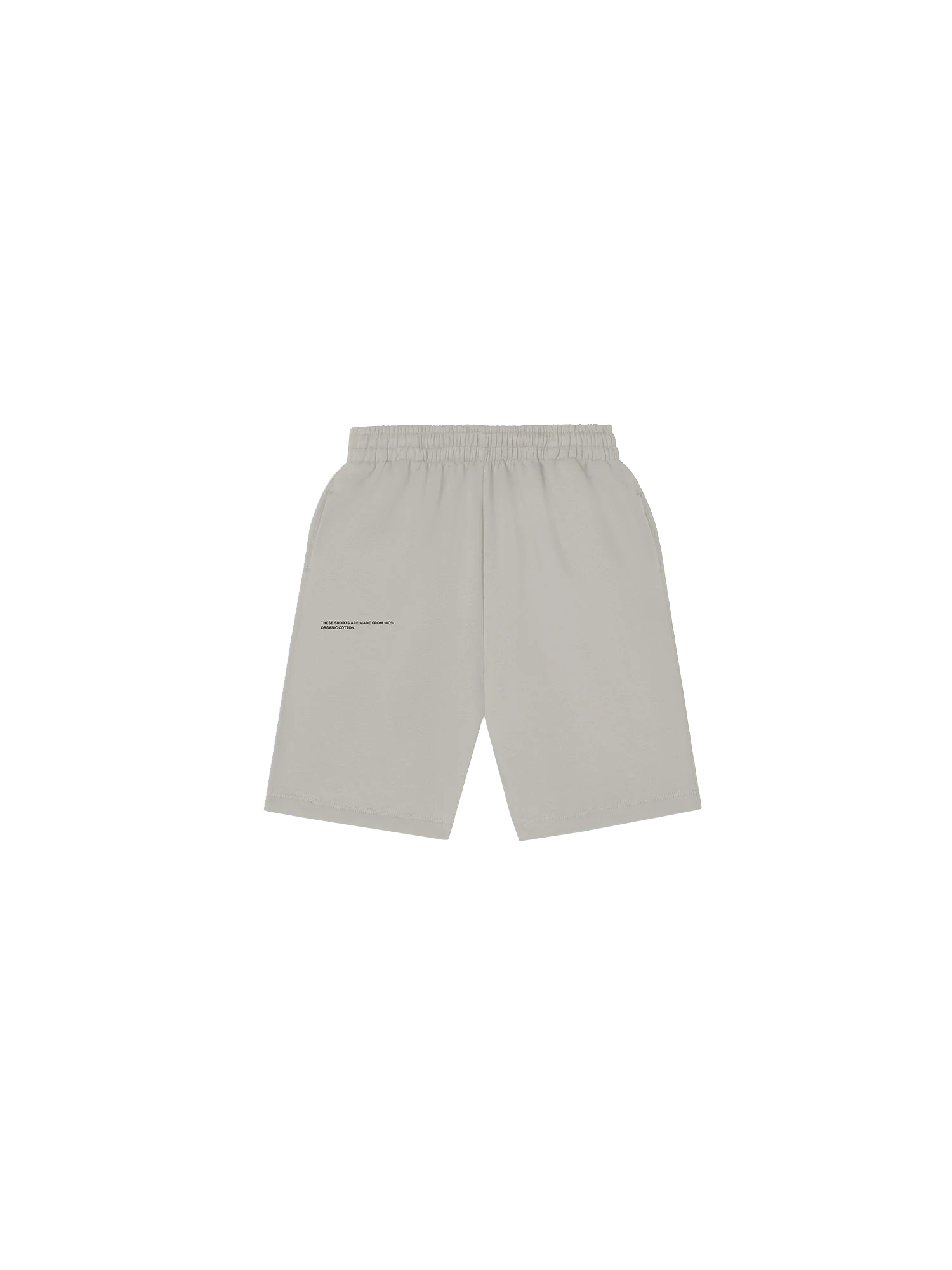 Kids' 365 Midweight Long Shorts—stone