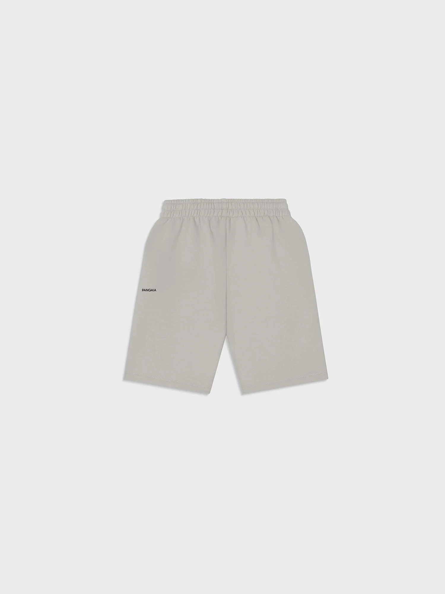 Kids' 365 Midweight Long Shorts—stone - Image 4