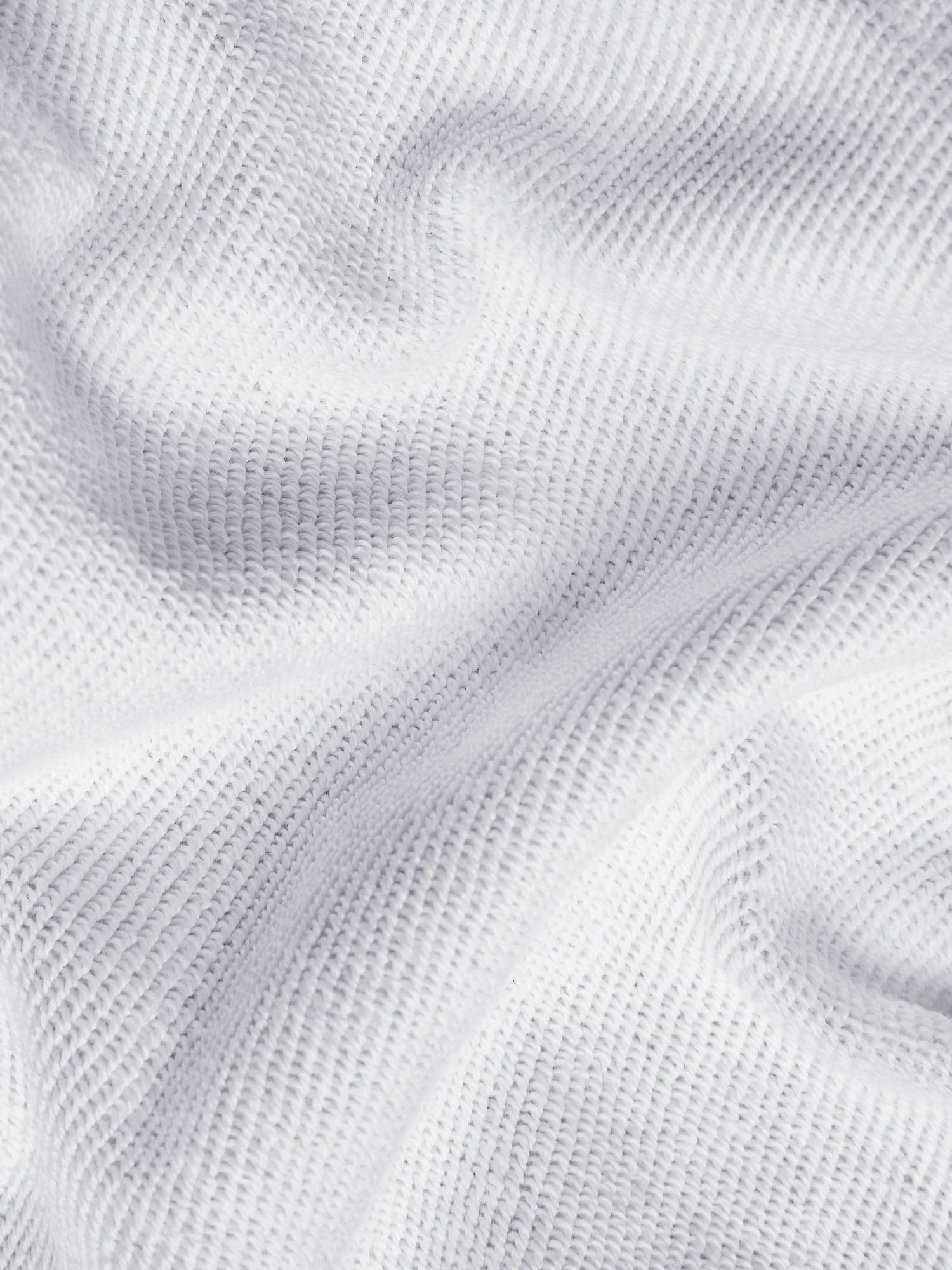Kids' 365 Midweight Sweatshirt—grey marl - Image 4