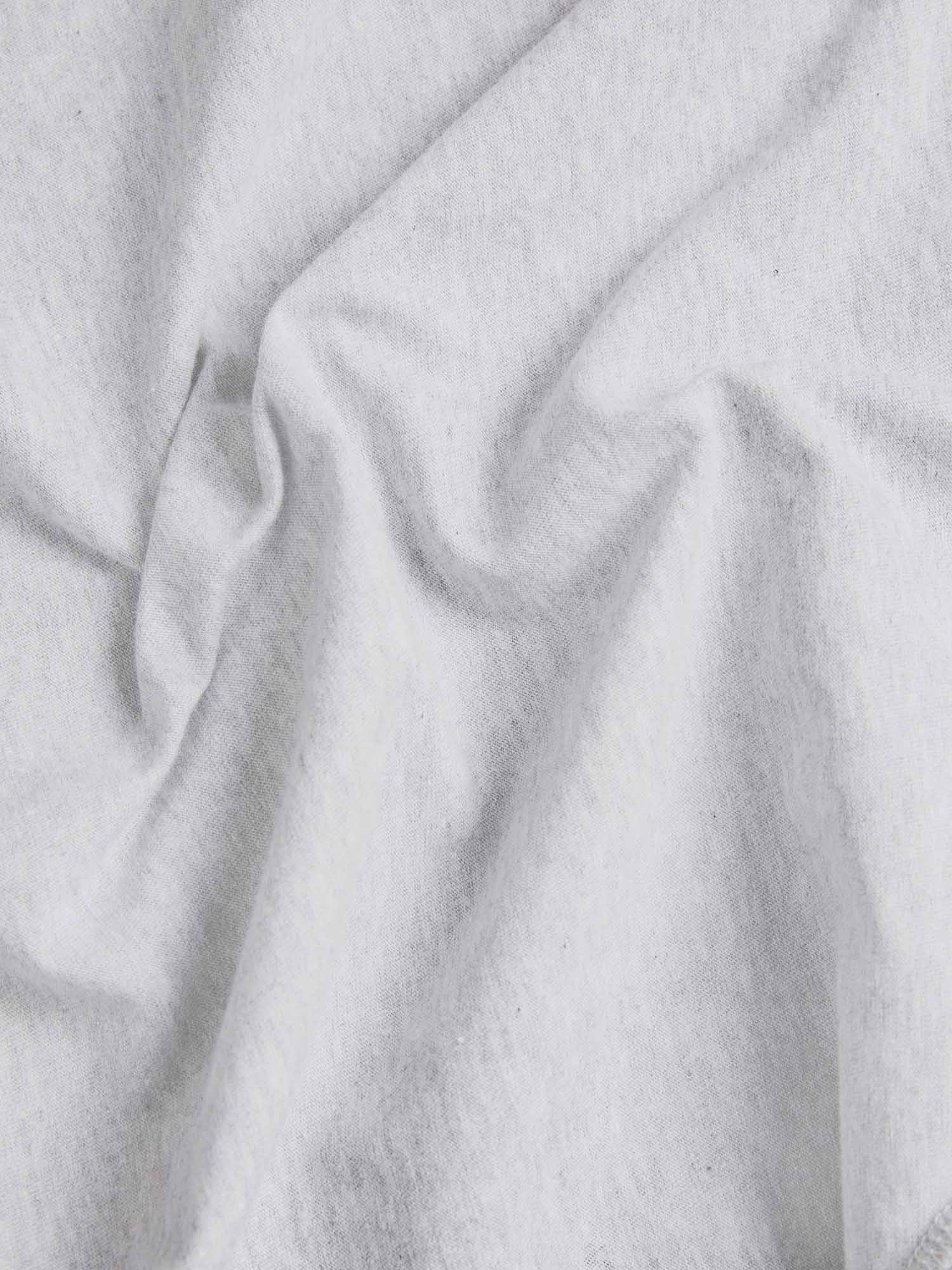 Kids' 365 Midweight T-shirt—grey marl - Image 5