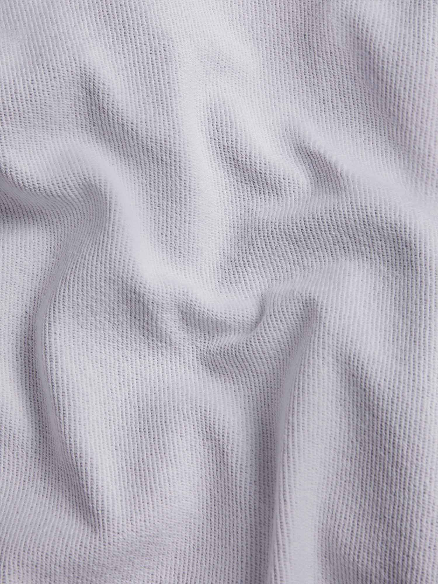 Kids' 365 Midweight Track Pants—grey marl - Image 4