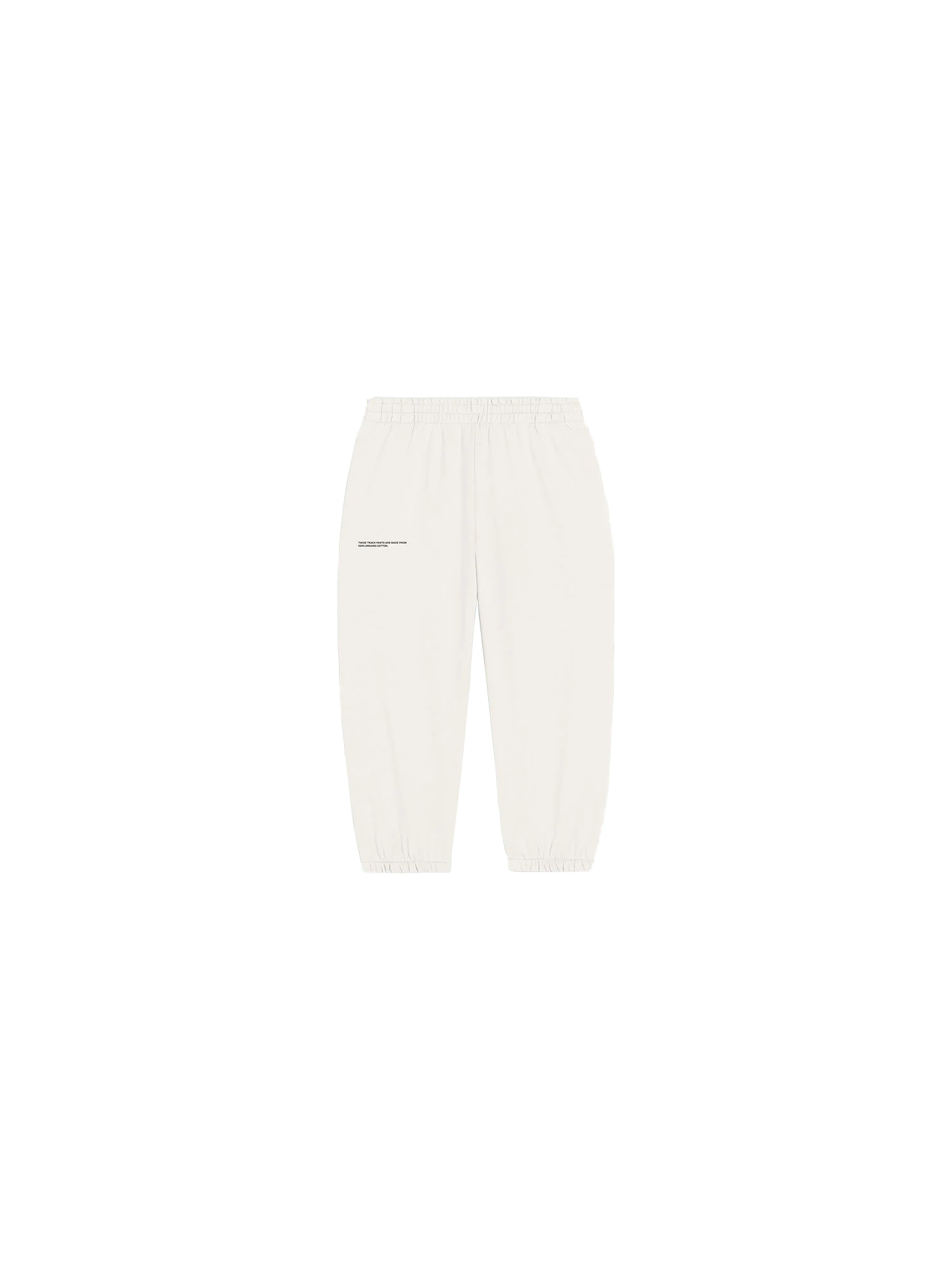 Kids' 365 Midweight Track Pants—off-white