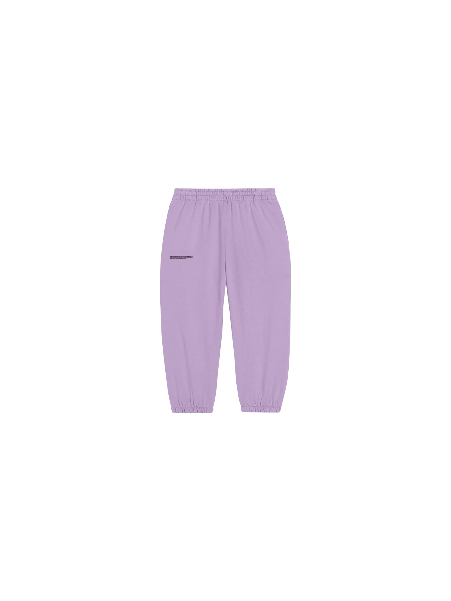 Kids' 365 Midweight Track Pants—orchid purple