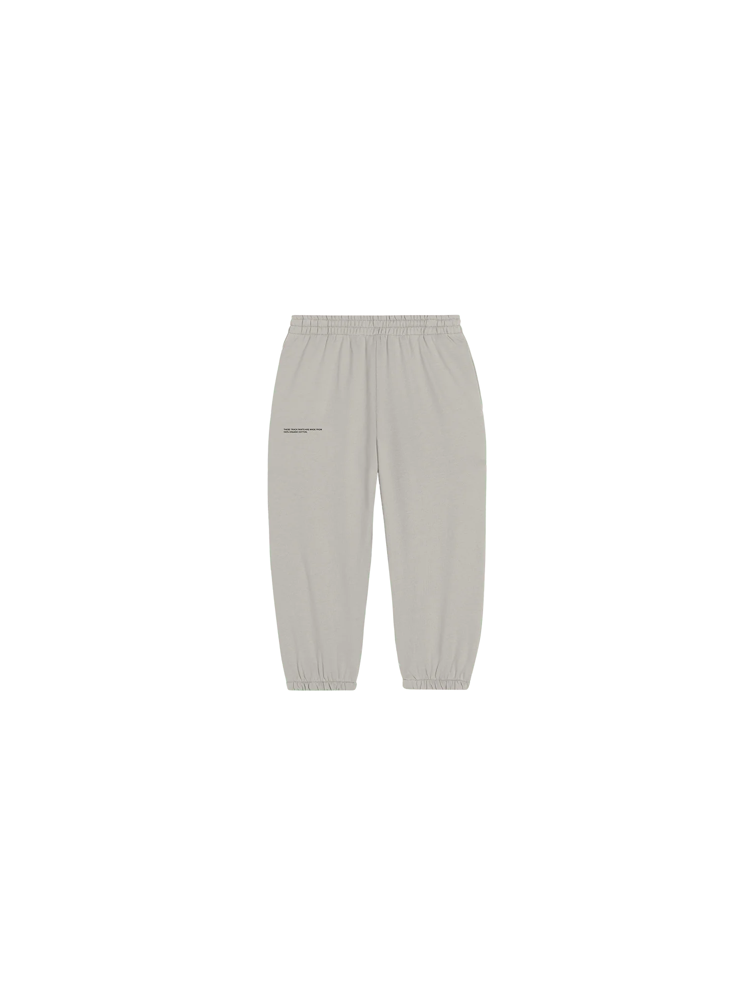 Kids' 365 Midweight Track Pants—stone